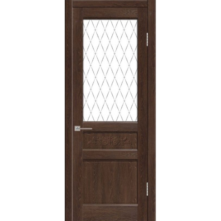 Дверь экошпон Диана 2