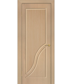 Дверь с ПВХ покрытием София