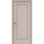 Дверь с ПВХ покрытием LP-4