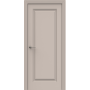 Дверь с ПВХ покрытием LP-4