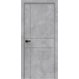 Дверь с ПВХ покрытием G-12