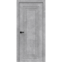 Дверь с ПВХ покрытием G-15
